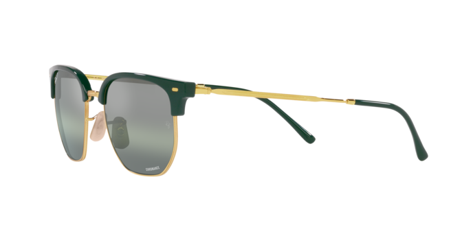 Ray Ban RB4416 6655G4 New Clubmaster 